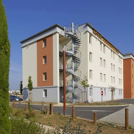 Premiere Classe Valence Nord - Saint Marcel Les Valence Exterior photo