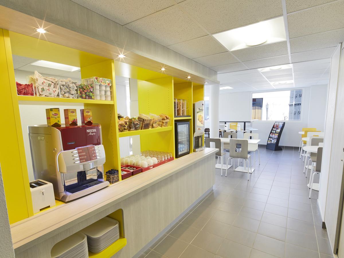 Premiere Classe Valence Nord - Saint Marcel Les Valence Room photo