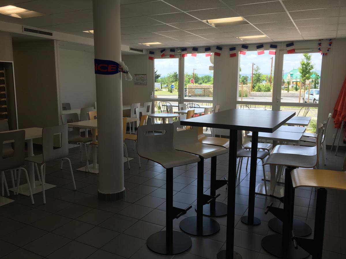 Premiere Classe Valence Nord - Saint Marcel Les Valence Exterior photo