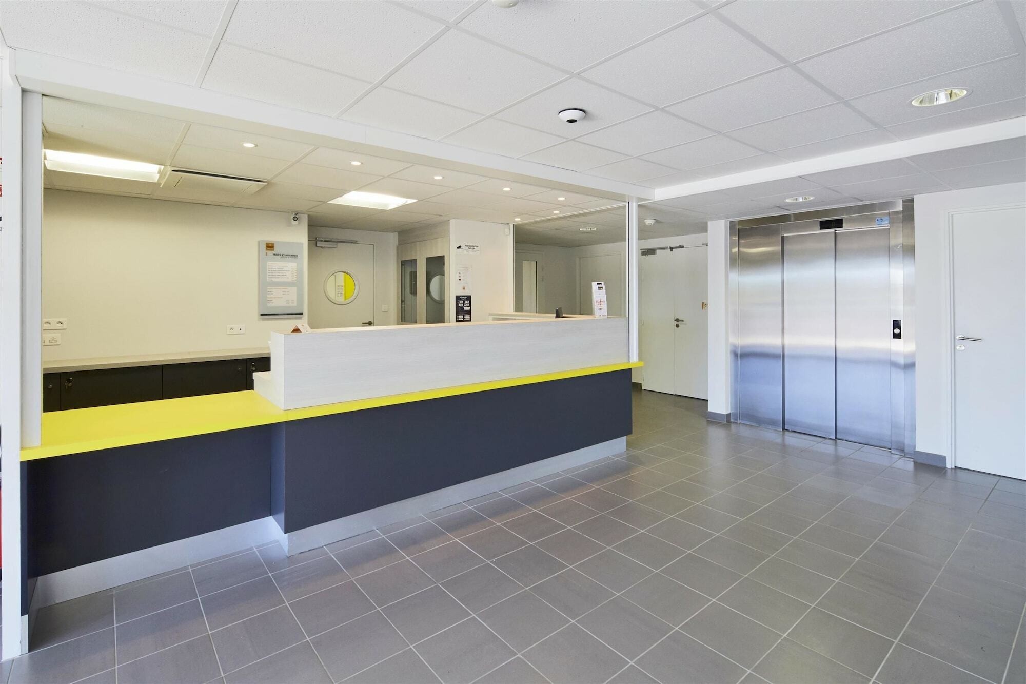 Premiere Classe Valence Nord - Saint Marcel Les Valence Exterior photo
